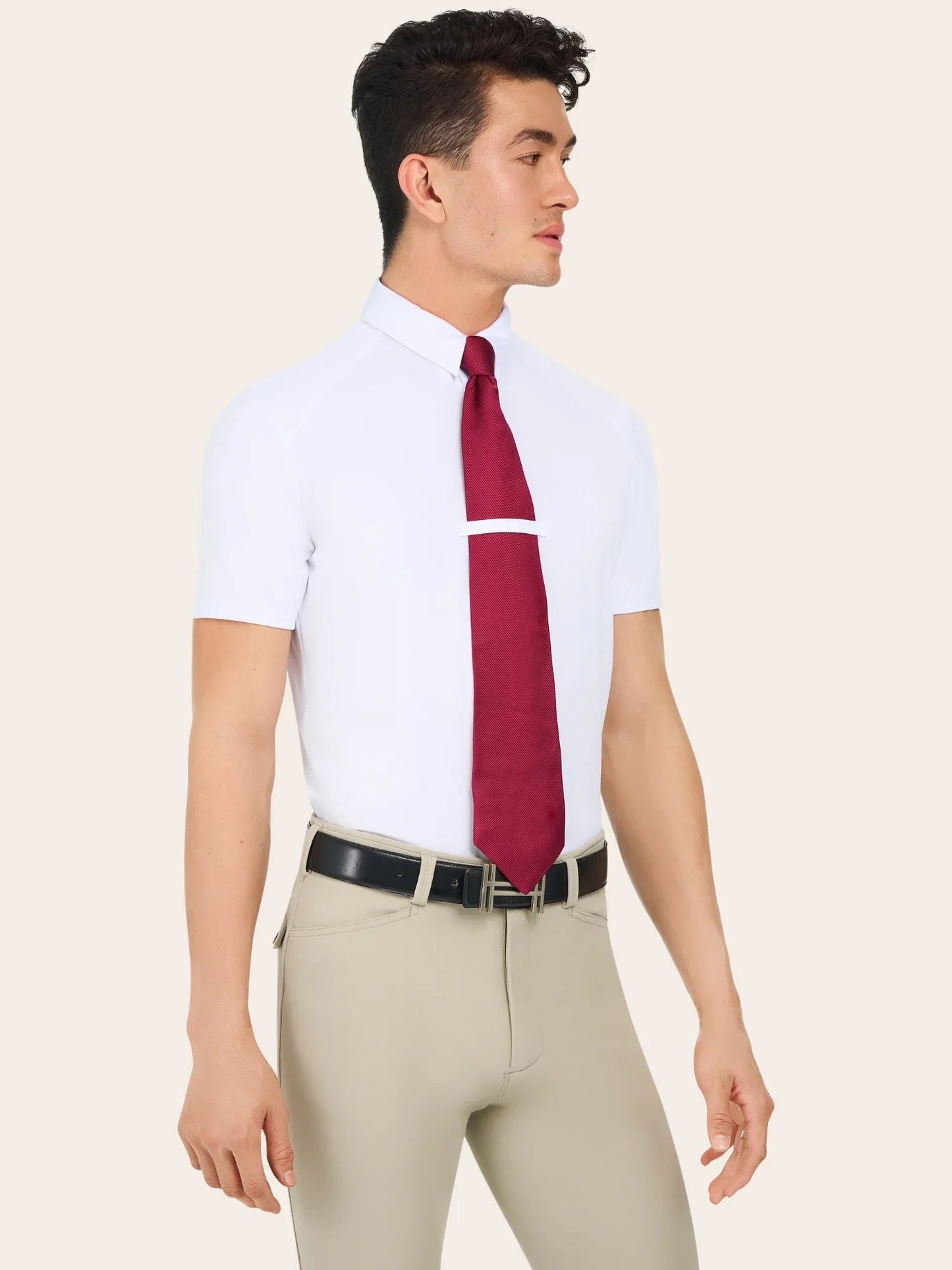 RJ Classics Men's Tyler Show Shirt