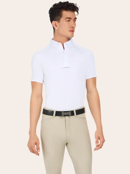 RJ Classics Men's Tyler Show Shirt