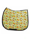 Dreamers And Schemers Saddle Pad