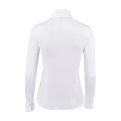 RJ Classics Tori Show Shirt - Navy Bits
