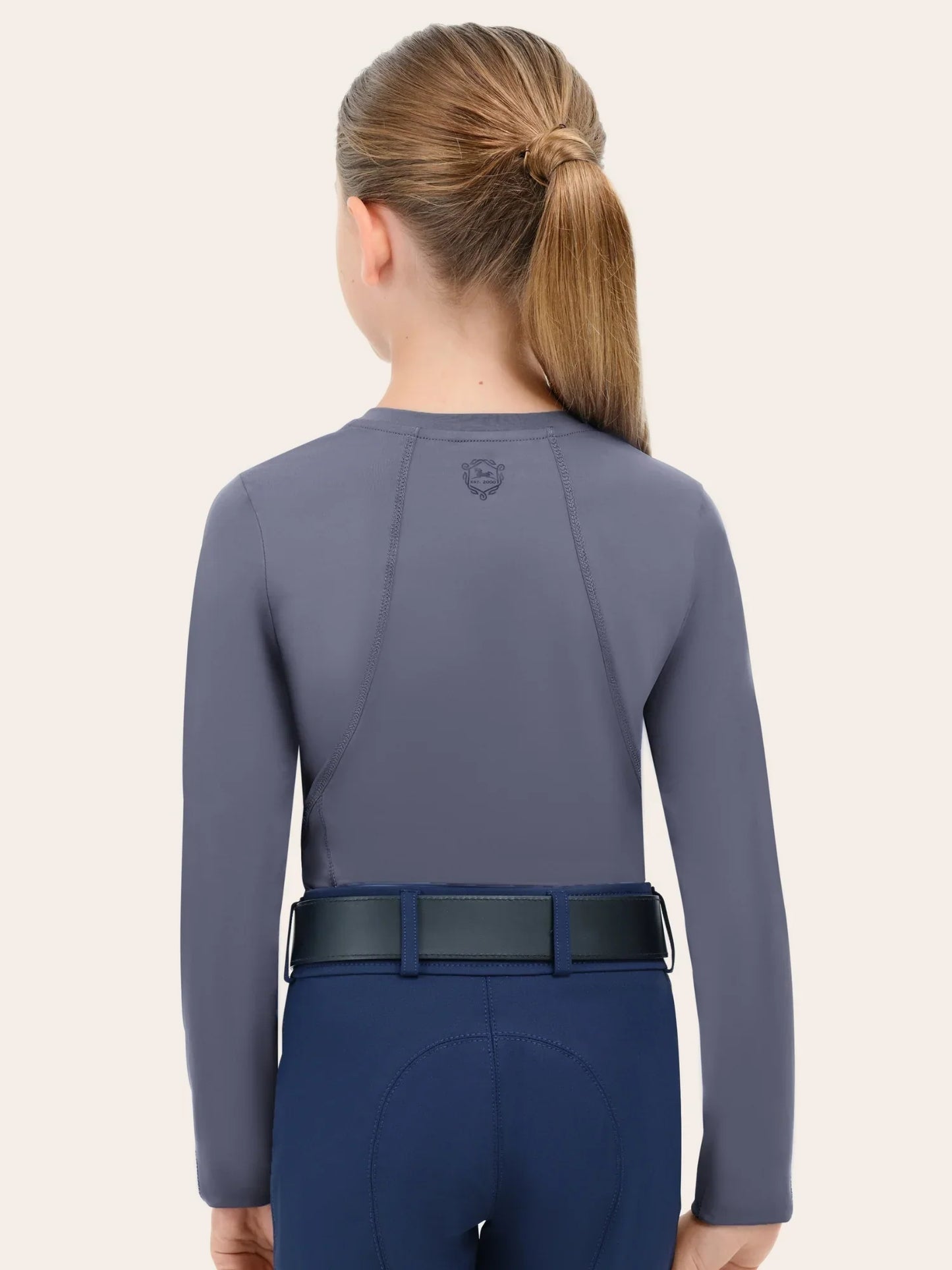 R J Classics Jordyn Jr. Crew Neck Shirt