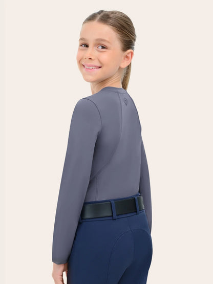 R J Classics Jordyn Jr. Crew Neck Shirt
