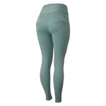 B Vertigo Evelina Womens Full Seat Winter Tights - Dark Navy