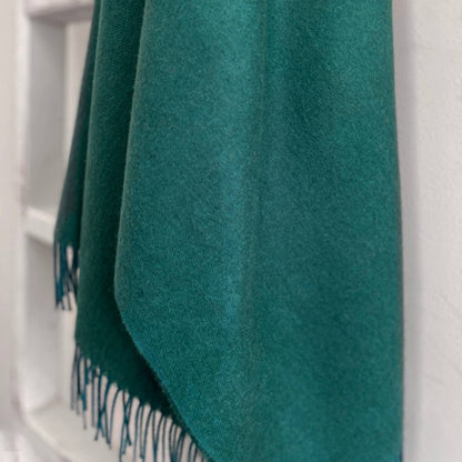 NEW! 100% Baby Alpaca Scarf - Jasper