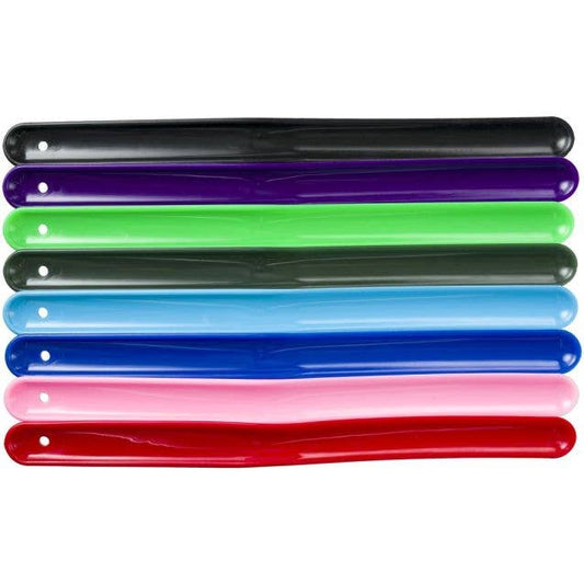 Plastic Sweat Scraper assorted
