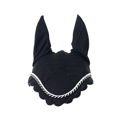 Equinavia Nord Ear Net - Black/White