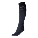 Horze Nixie Bamboo Winter Riding Socks