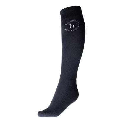 Horze Nixie Bamboo Winter Riding Socks