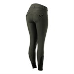 Equinavia Annika Womens Silicone Knee Patch Breeches