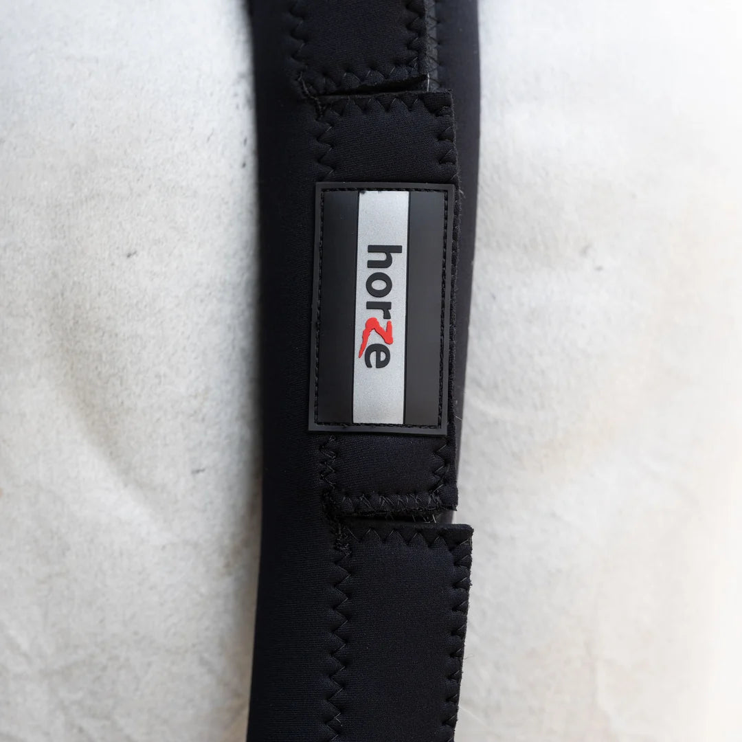 Horze ProTail Wrap - Black