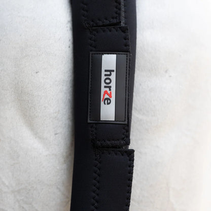 Horze ProTail Wrap - Black