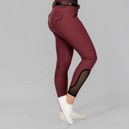 Equinavia Madeleine Womens Full Seat Breeches