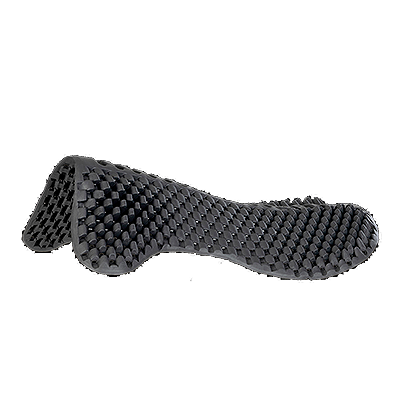 ACAVALLO Piuma Featherlight Double Riser Pad