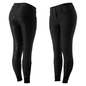 Equinavia Maud Womens Full Seat Breeches - Black