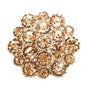 Button Stock Pins