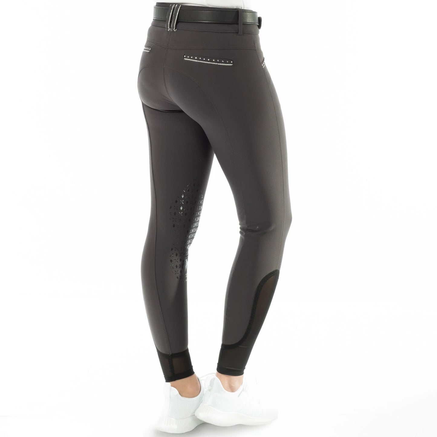 Equinavia Victoria Womens Silicone Full Seat Breeches