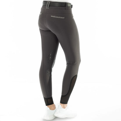 Equinavia Victoria Womens Silicone Full Seat Breeches