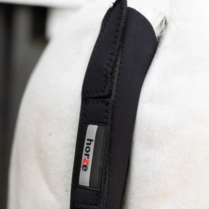 Horze ProTail Wrap - Black