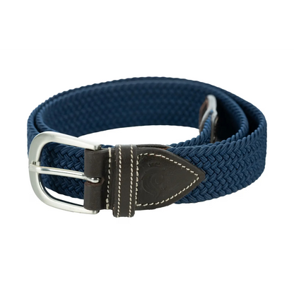 Equinavia Elsa Woven Stretch Belt