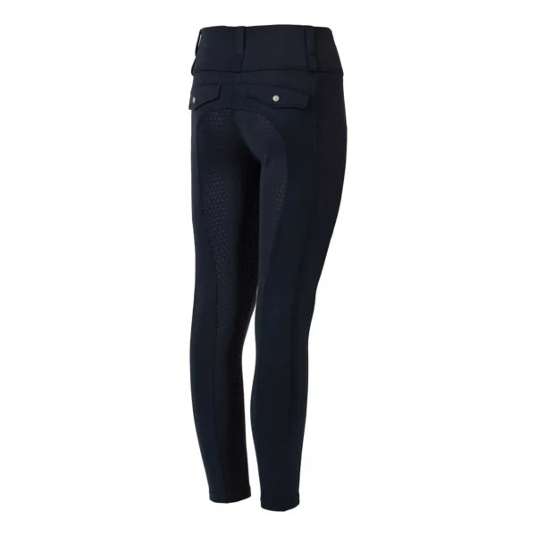 Horze Anya Kids Hybrid Full Seat Breeches