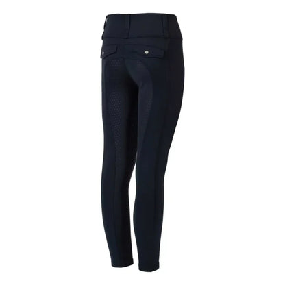 Horze Anya Kids Hybrid Full Seat Breeches