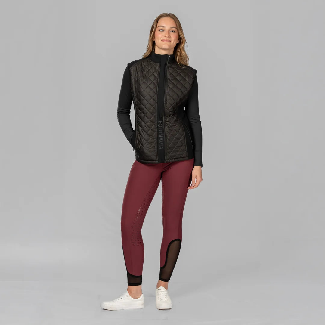 Equinavia Madeleine Womens Full Seat Breeches