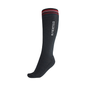B Vertigo Raja Womens Winter Riding Socks - Anthracite
