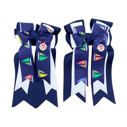 PonyTail Bows