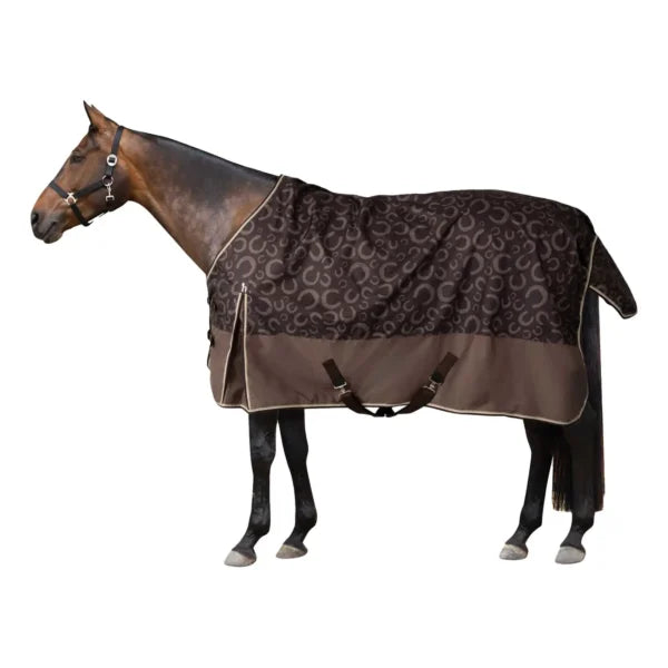 Horze Glasgow Mid Weight Turnout Blanket 200g