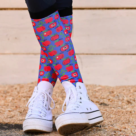 Dreamers & Schemers Original Pair & A Spare Boot Socks