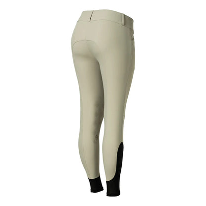 Equinavia Maud Tech Womens Knee Patch Breeches