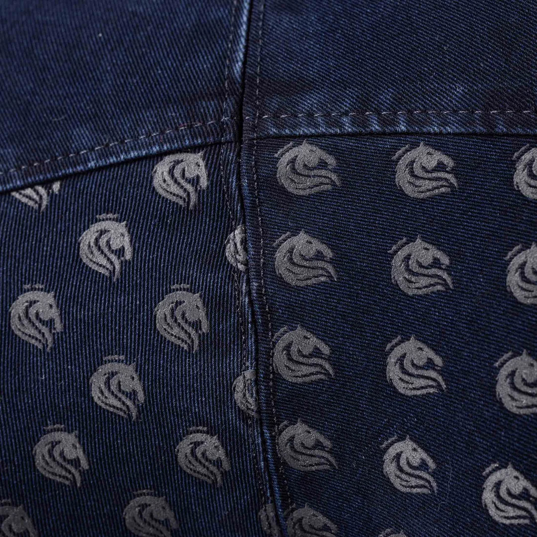 Equinavia Helena Womens Denim Full Seat Breeches