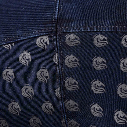 Equinavia Helena Womens Denim Full Seat Breeches