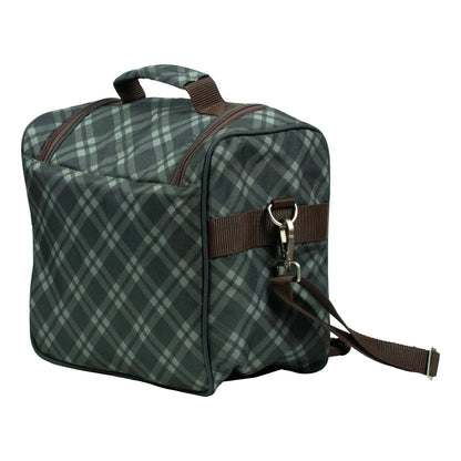 Equinavia Darby Zip Top Grooming Bag