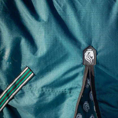 Equinavia Arktis Extended Neck Heavy Weight Turnout Blanket 300g