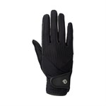 B Vertigo Paola Air Grip Gloves - Anthracite