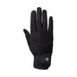 B Vertigo Paola Air Grip Gloves - Anthracite
