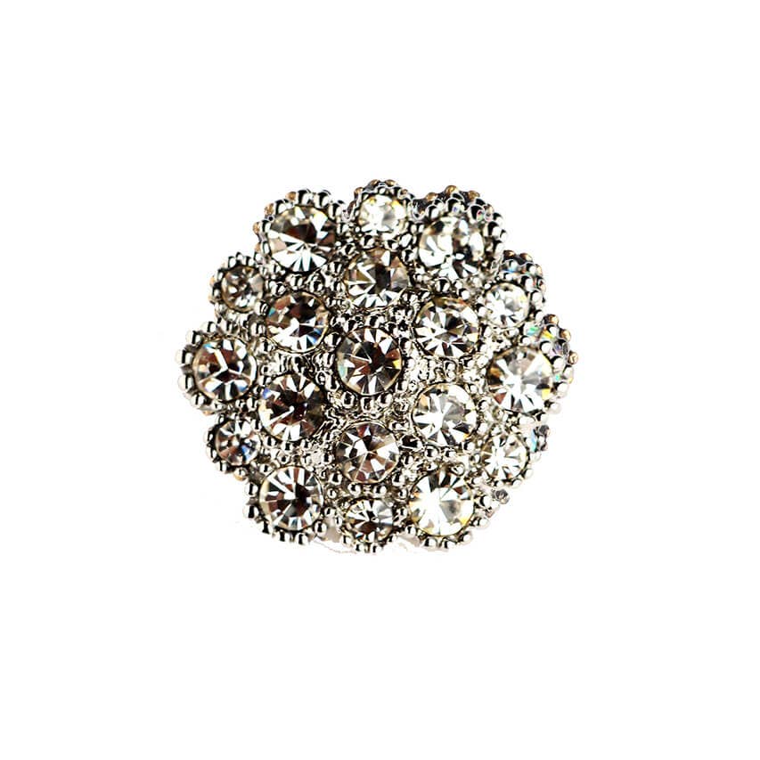 Button Stock Pins