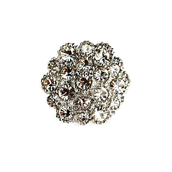 Button Stock Pins