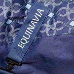 Equinavia Arktis Extended Neck Turnout Sheet