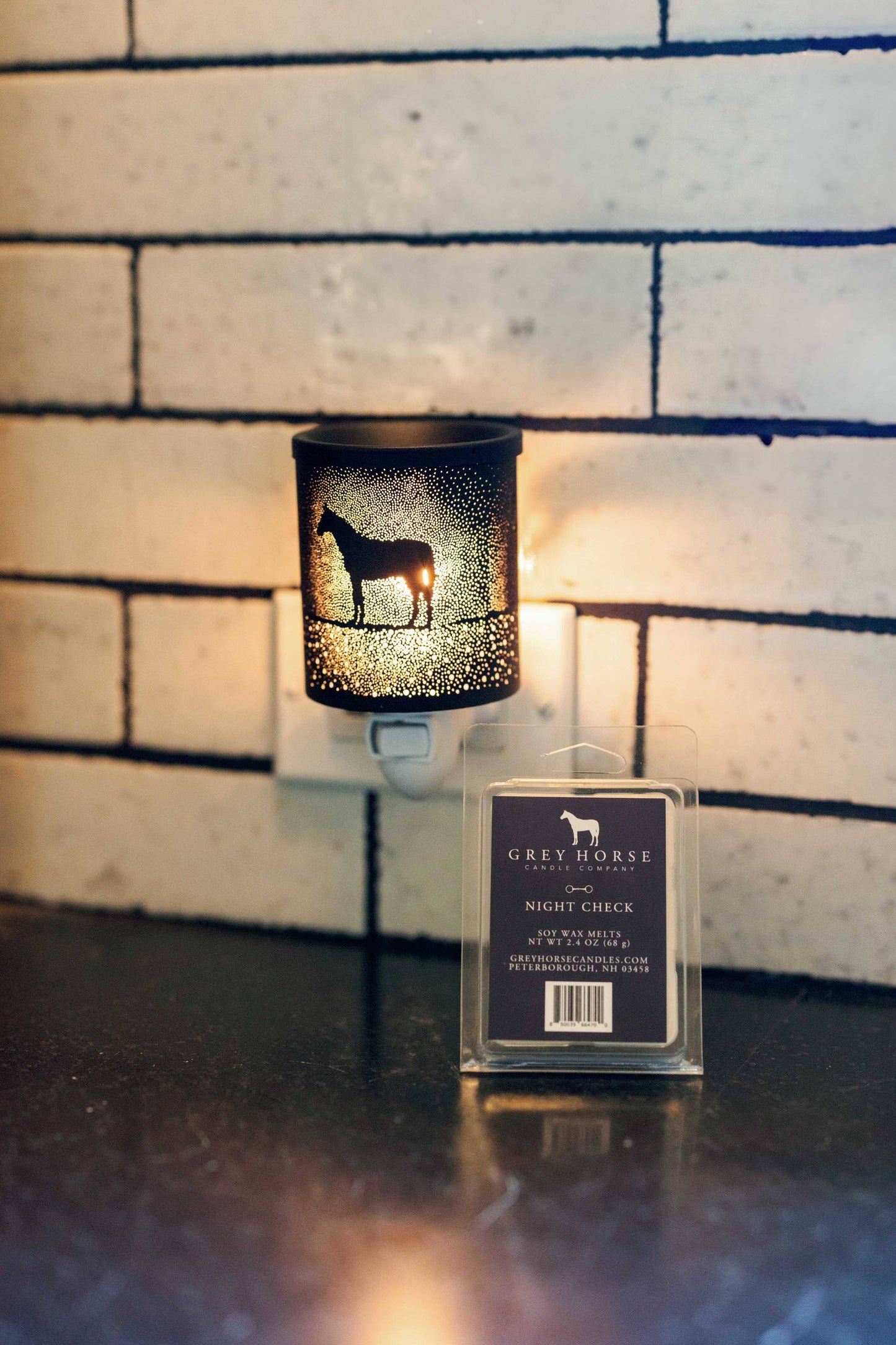 Soy Wax Melts