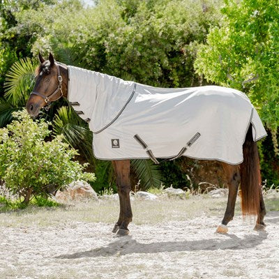 Equinavia Brisk Fly Sheet with Detachable Neck