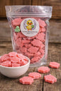 Horse Sugar Treats - Pink Piggies