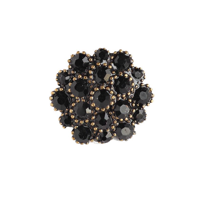 Button Stock Pins