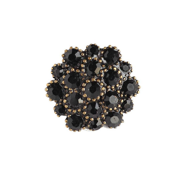 Button Stock Pins