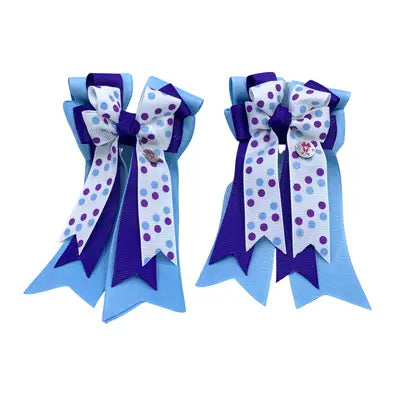 PonyTail Bows