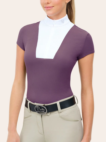 R. J. Classics Celeste Show Shirt