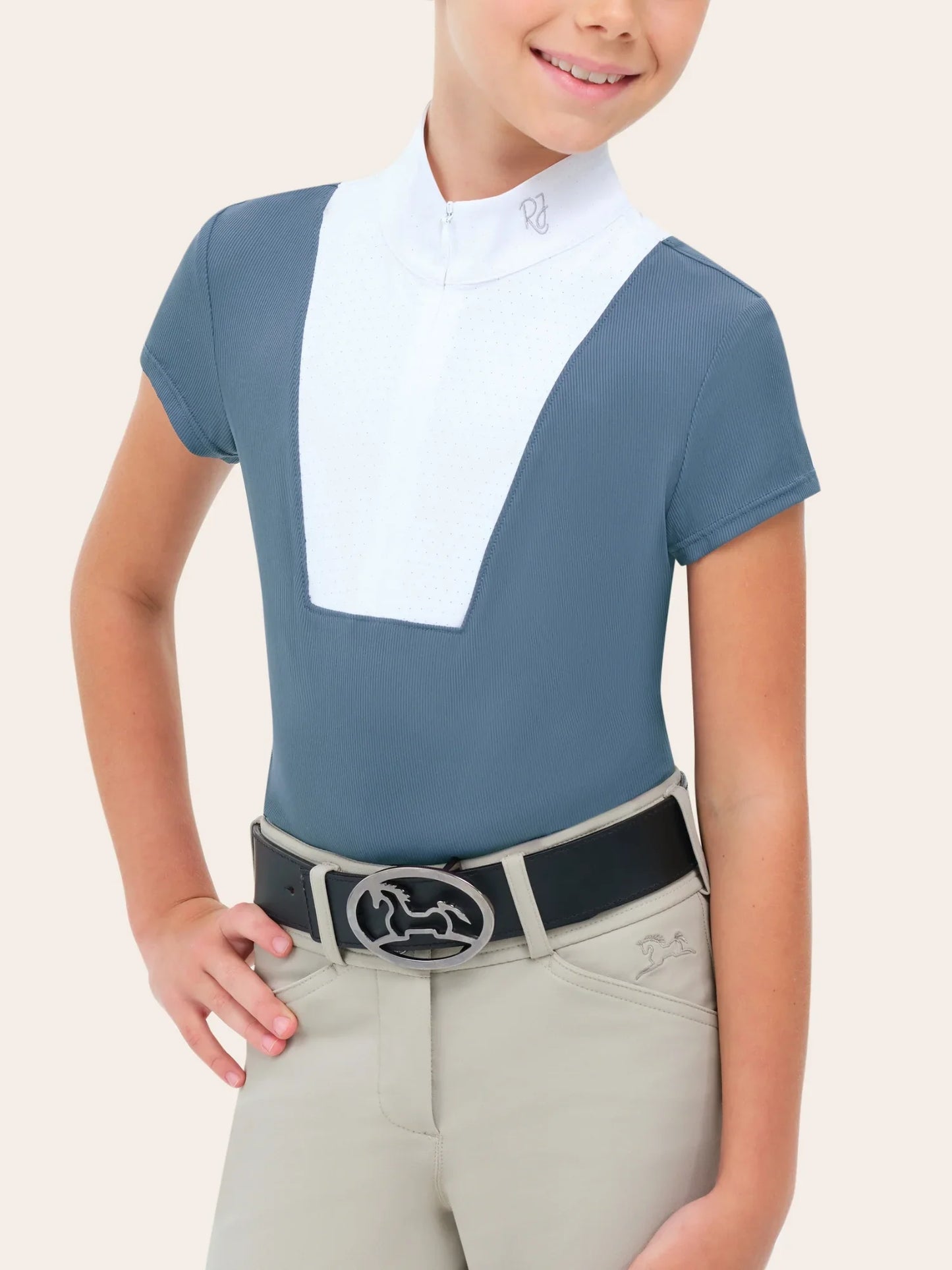 R. J. Classics Celeste Jr. Show Shirt