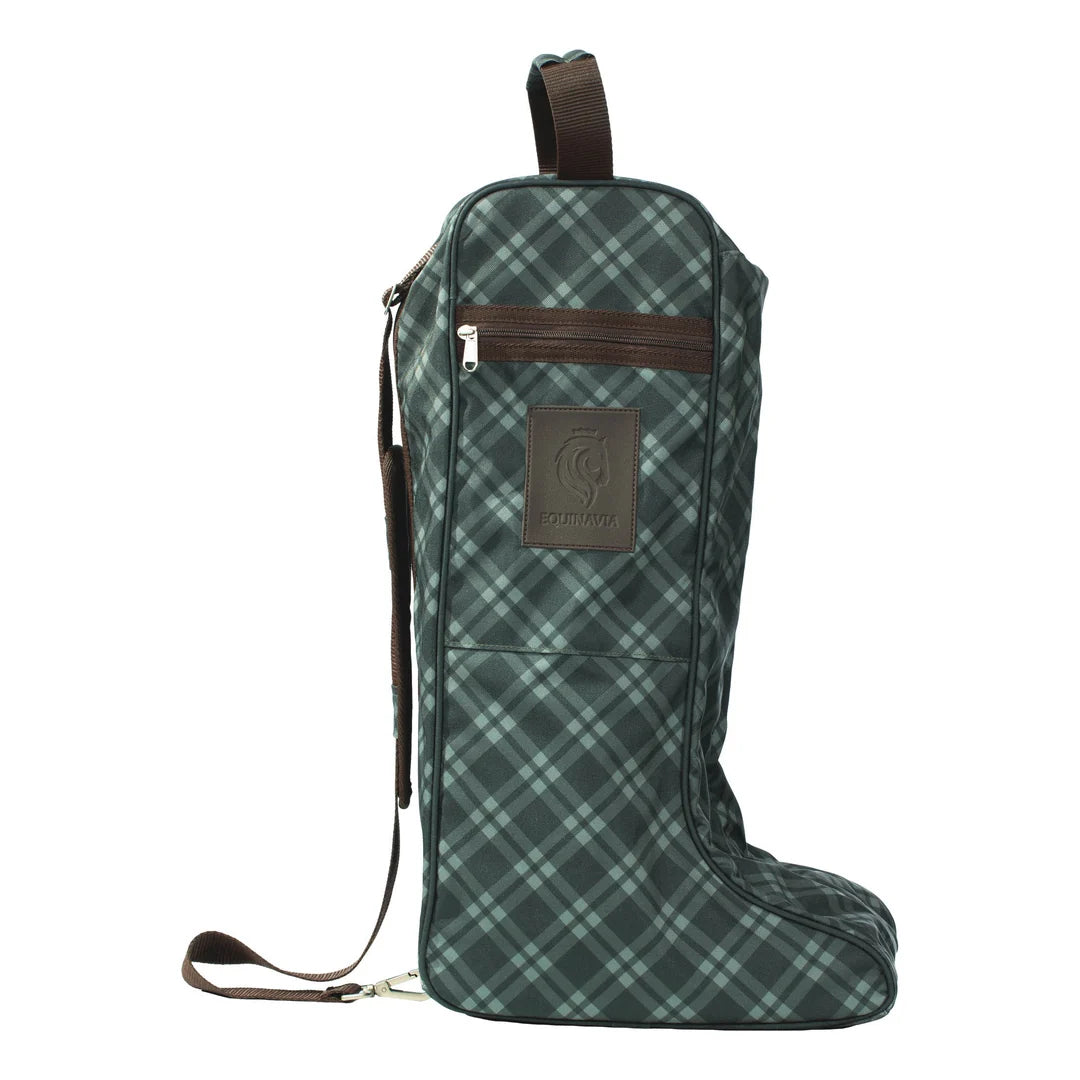 Equinavia Darby Boot Bag