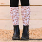 Dreamers & Schemers Original Pair & A Spare Boot Socks